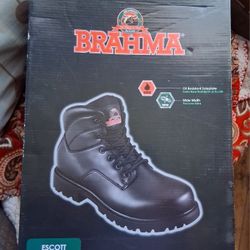 Men's Work Boots