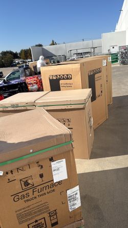 WORKS PERFECT – AC FOR SALE”