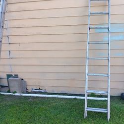 Escalera 16 Pies