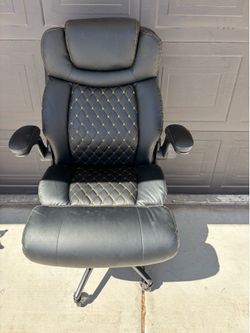Office chair