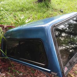 Camper Topper For Sale 