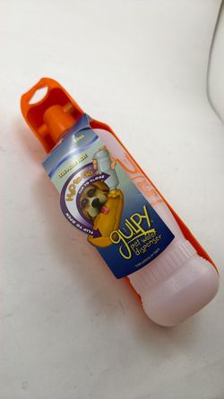 Gulpy Pet Water Dispenser