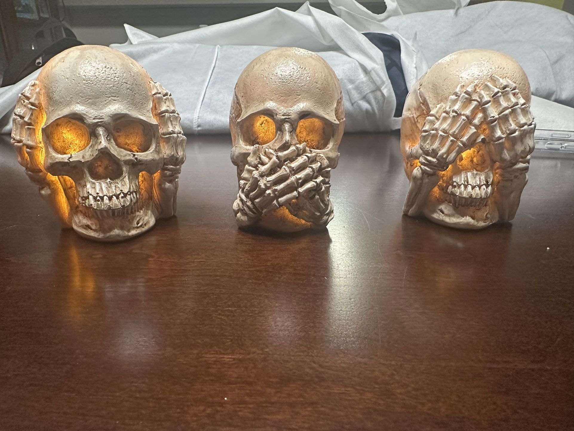 Skulls