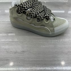 Lanvin Sneakers Browm 