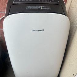 Honeywell AC