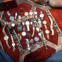 30 Watches
