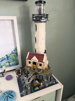 Lego Collection