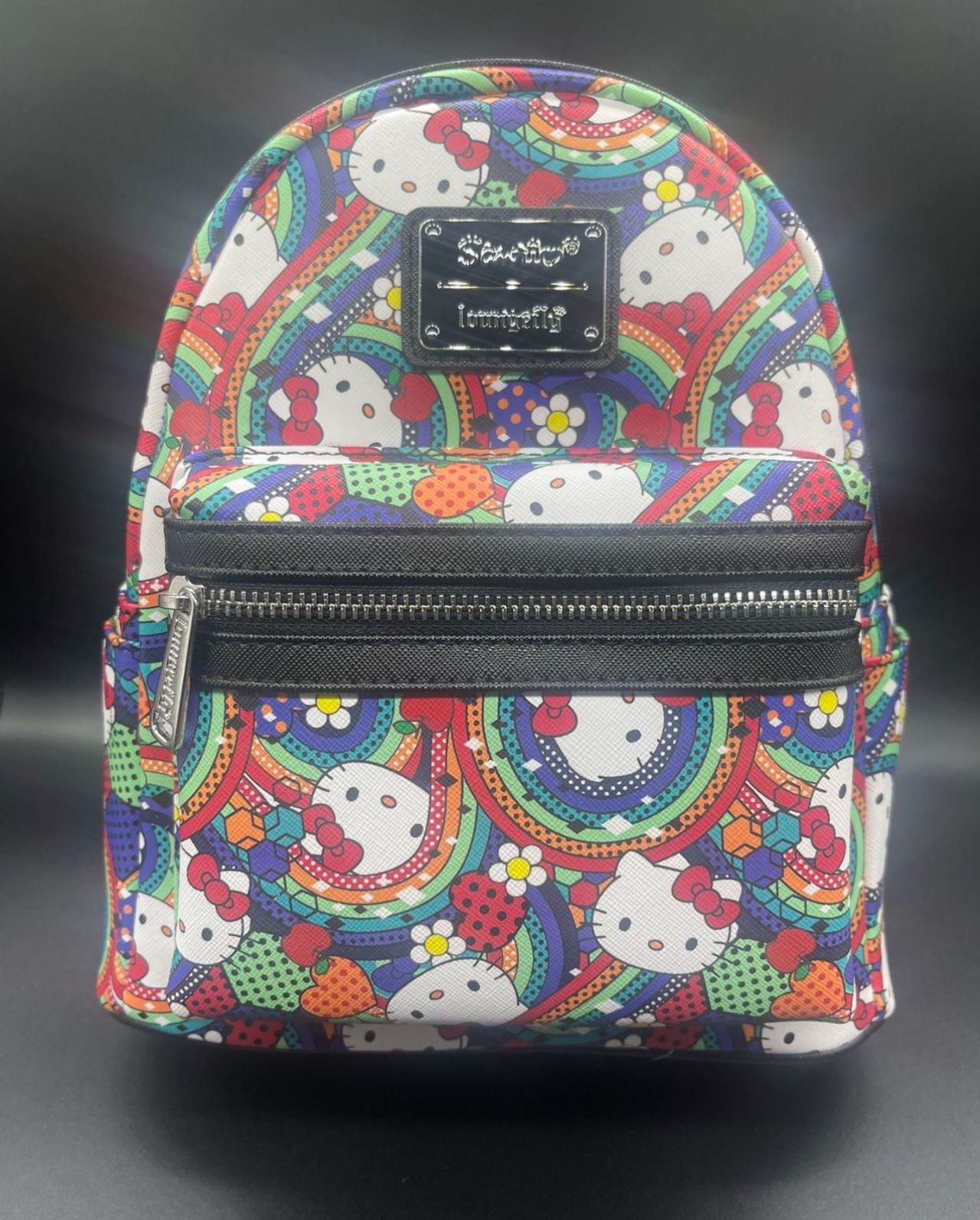 18 l laptop backpack The North Face 18L Backpack NF0A8BSH  SanMar Sports