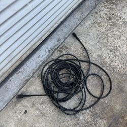 Pressure Washer Hose M22 15mm