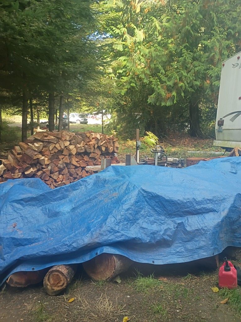 Firewood For Sale