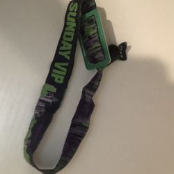 Hard Summer Sunday VIP ticket