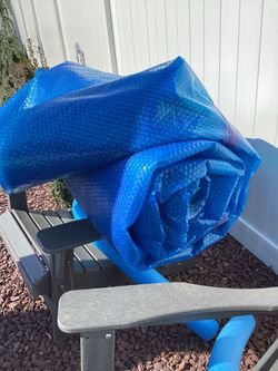 Solar cover
