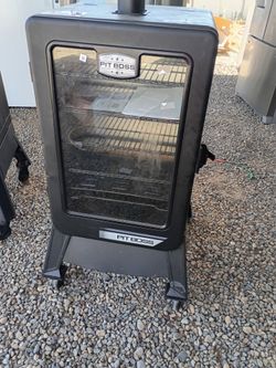 For sale pit Boss