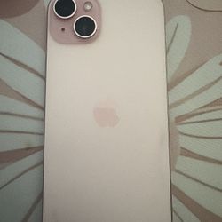 iPhone 15 Plus 