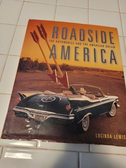 Roadside America