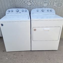 Washer And Dryer Electric