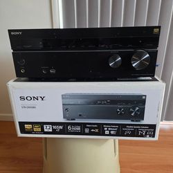 Sony STR-DN1080