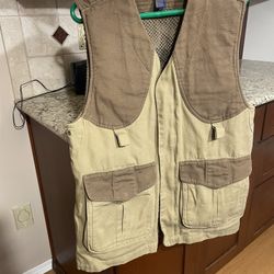 Beretta Men’s Vest large 