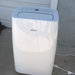 Portable A/C Unit 