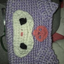 Kuromi Shoulder Bag