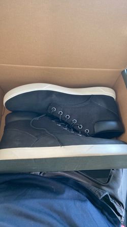 Timberland Shoes in Box