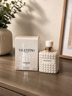 🤍 Valentino Donna Born In Roma Ivory 100ml 🤍