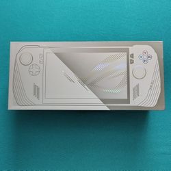 Asus ROG Ally Z1 Extreme Plus ROG Charging Dock