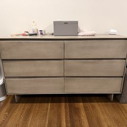 West Elm Dresser