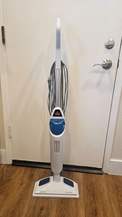 Bissell Steam Mop