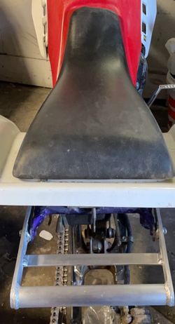1985 250r Atc Grab Bar