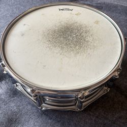 Yamaha Snare Drum 