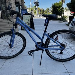 Schwinn Hybrid Trail Bike - Like New