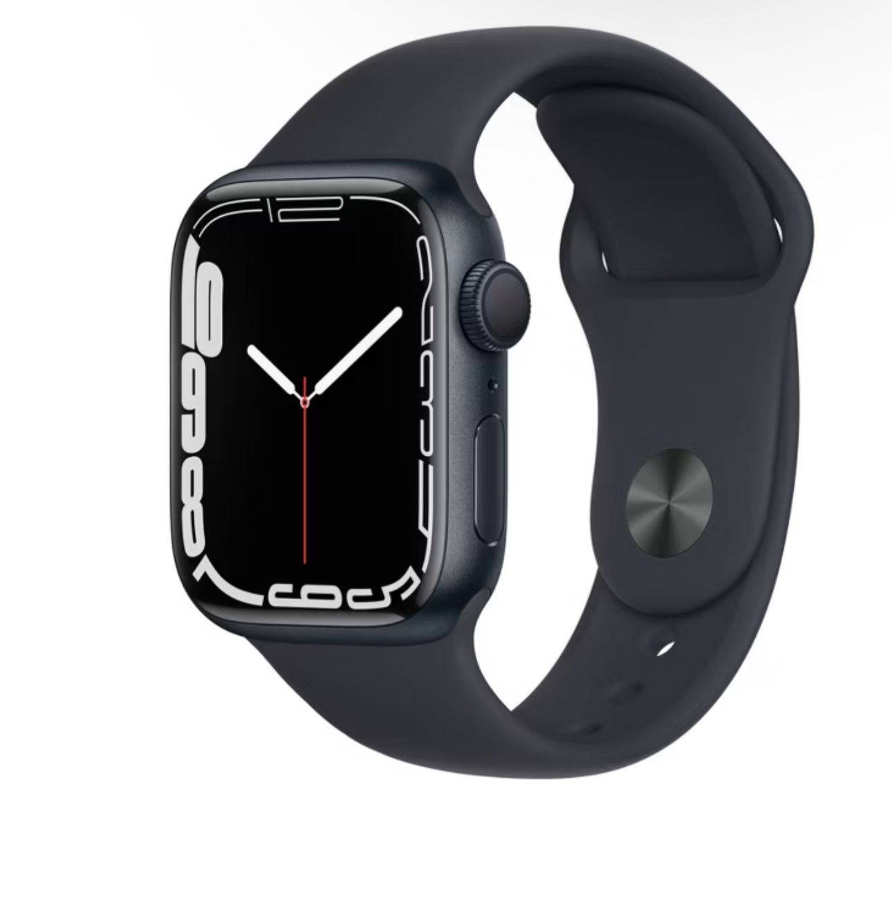 Apple Watch Serie 45mm Non Cellular