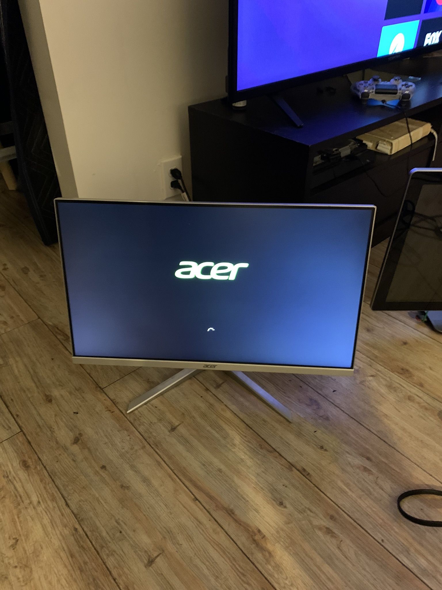 Acer Aspire All In One Desktop PC