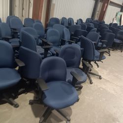 OFFICE CHAIRS, GAMEROOM CHAIRS FOR SALE!!!!....EACH 