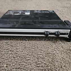 Yamaha PA 2120 Amplifier