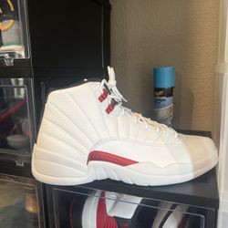 Jordan 12