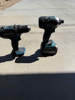 Drill