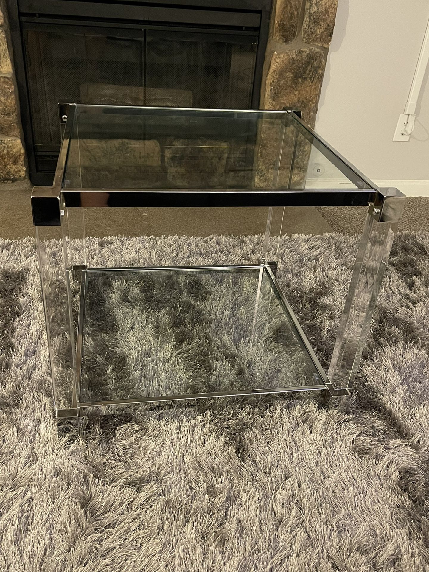 Living Room End Table