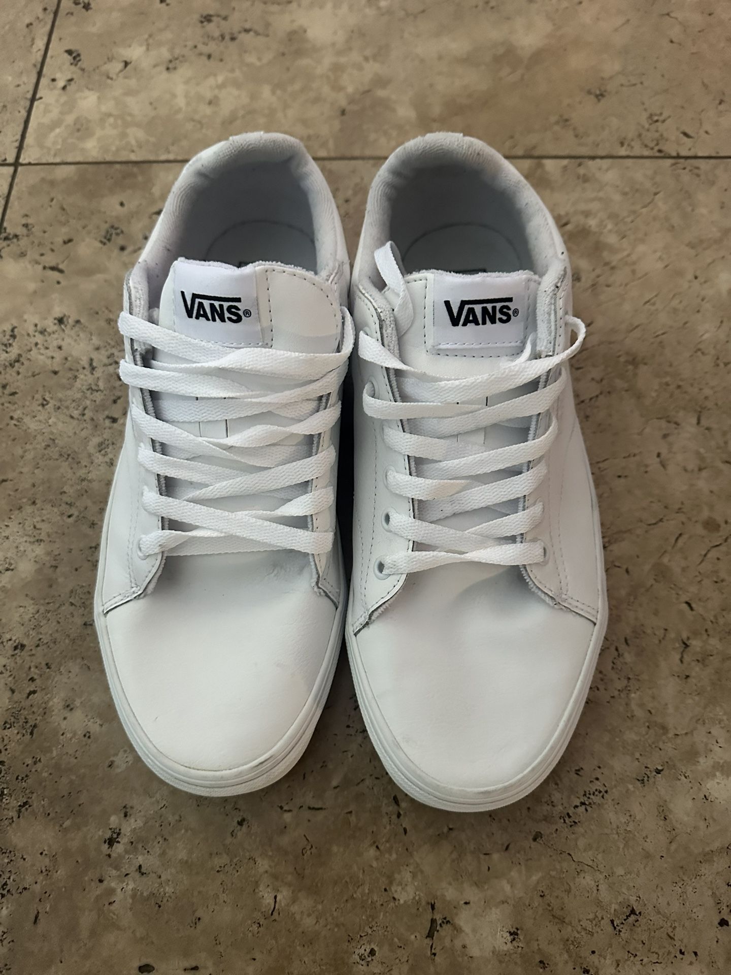 Vans Size 10