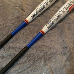 Easton Quantum Baseball Bat (brand New- 2 Available)