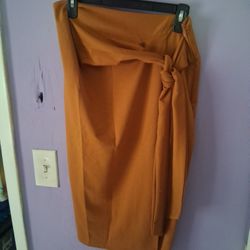 Skirt Size L