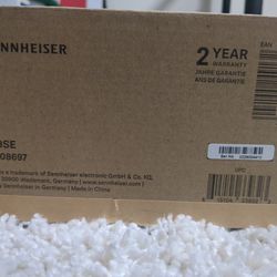 [New] Sennheiser HD599SE