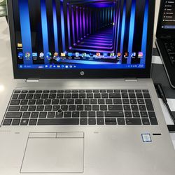 i5…i5…HP PROBOOK .  7 GENERATION  PHOTOSHOP and MICROSOFT build On  07/12/2019….128.0 GB SSD  ( Capacity  ) ..8.0 GB RAM . READY FOR CLASSES   