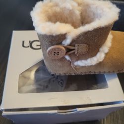 Baby Uggs 