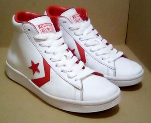 Converse Pro Leather Mid 'The Scoop' HighTops for Sale in CA OfferUp