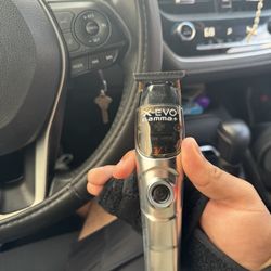 Gamma X-Evo Trimmer
