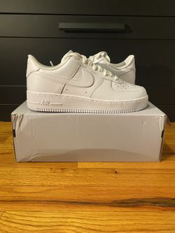 Nike Air Force 1 Low White