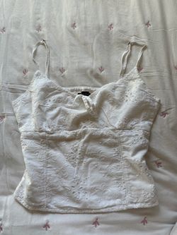 White Top