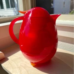 Vintage Leifheit ‘Columbus’ Carafe